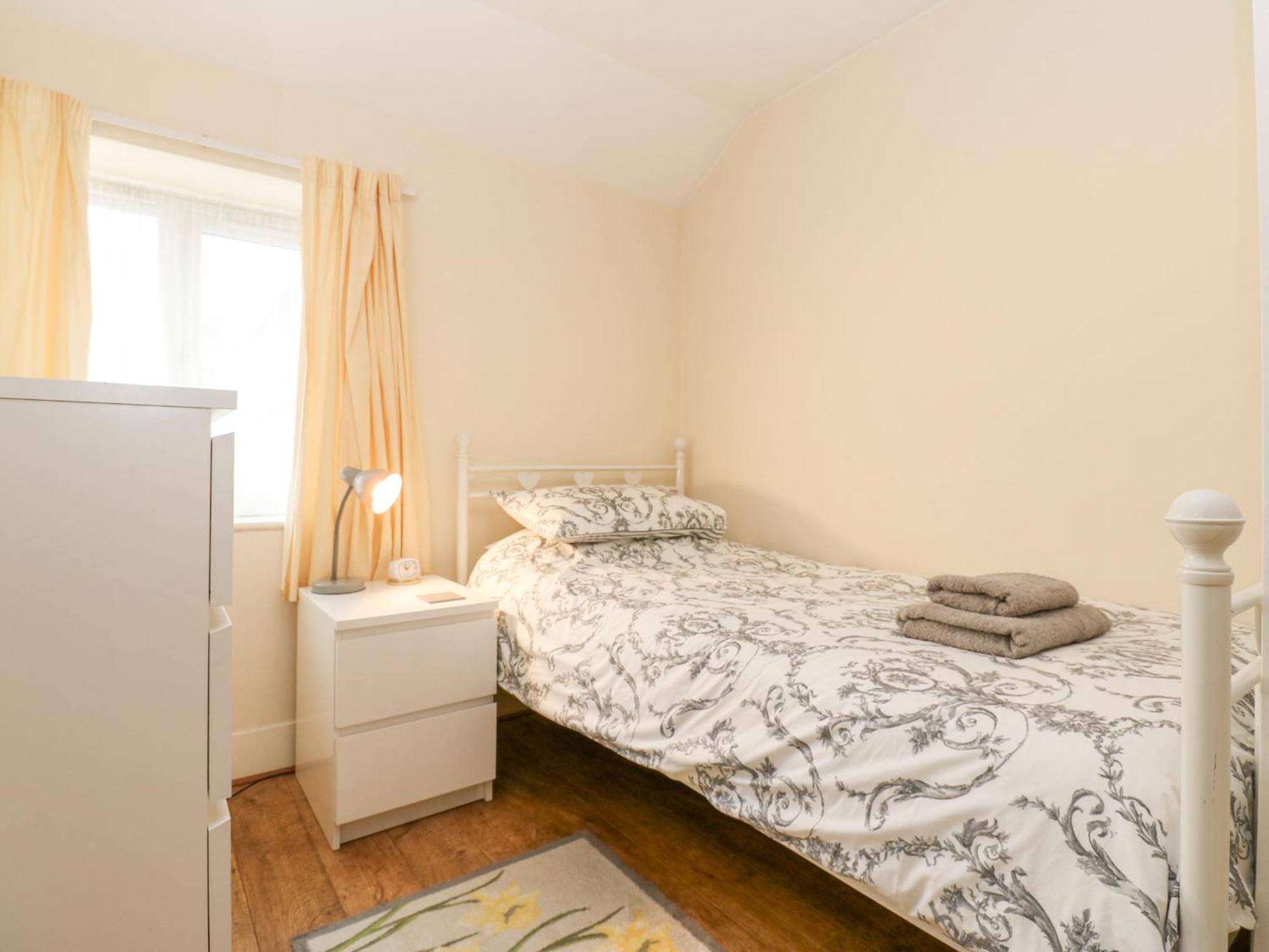 Corner Cottage Къркби Стивън Екстериор снимка