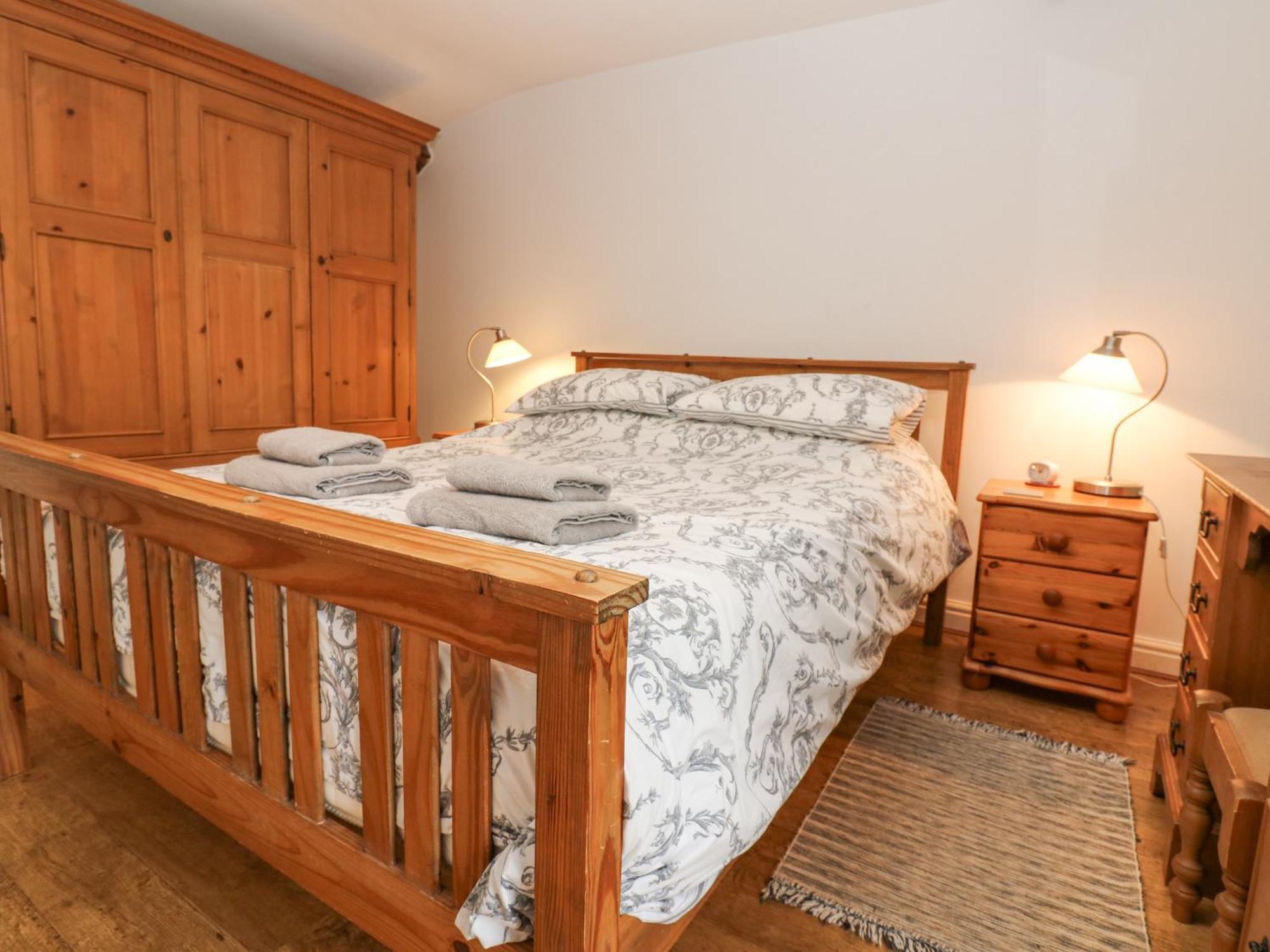Corner Cottage Къркби Стивън Екстериор снимка