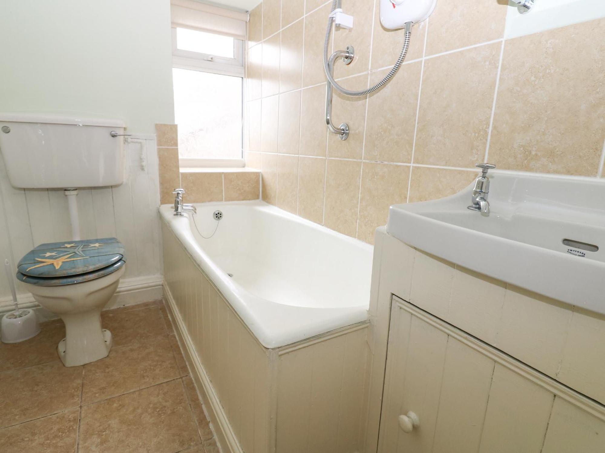 Corner Cottage Къркби Стивън Екстериор снимка
