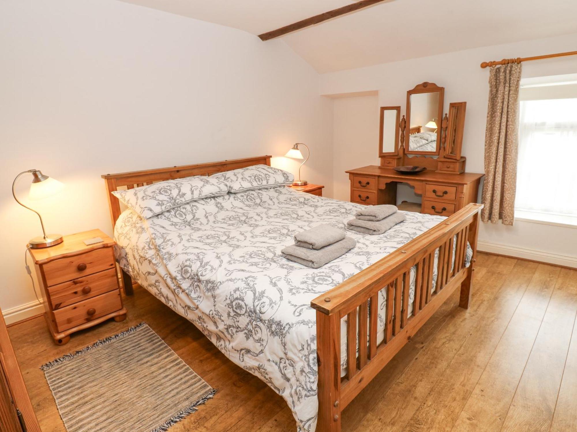 Corner Cottage Къркби Стивън Екстериор снимка